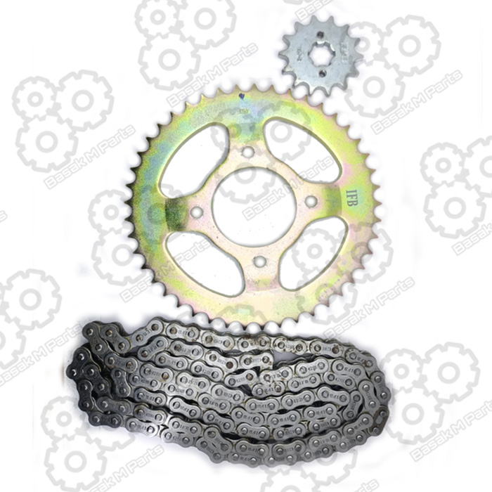 CHAIN KIT RTR 180
